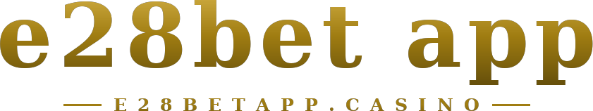 e28bet app logo